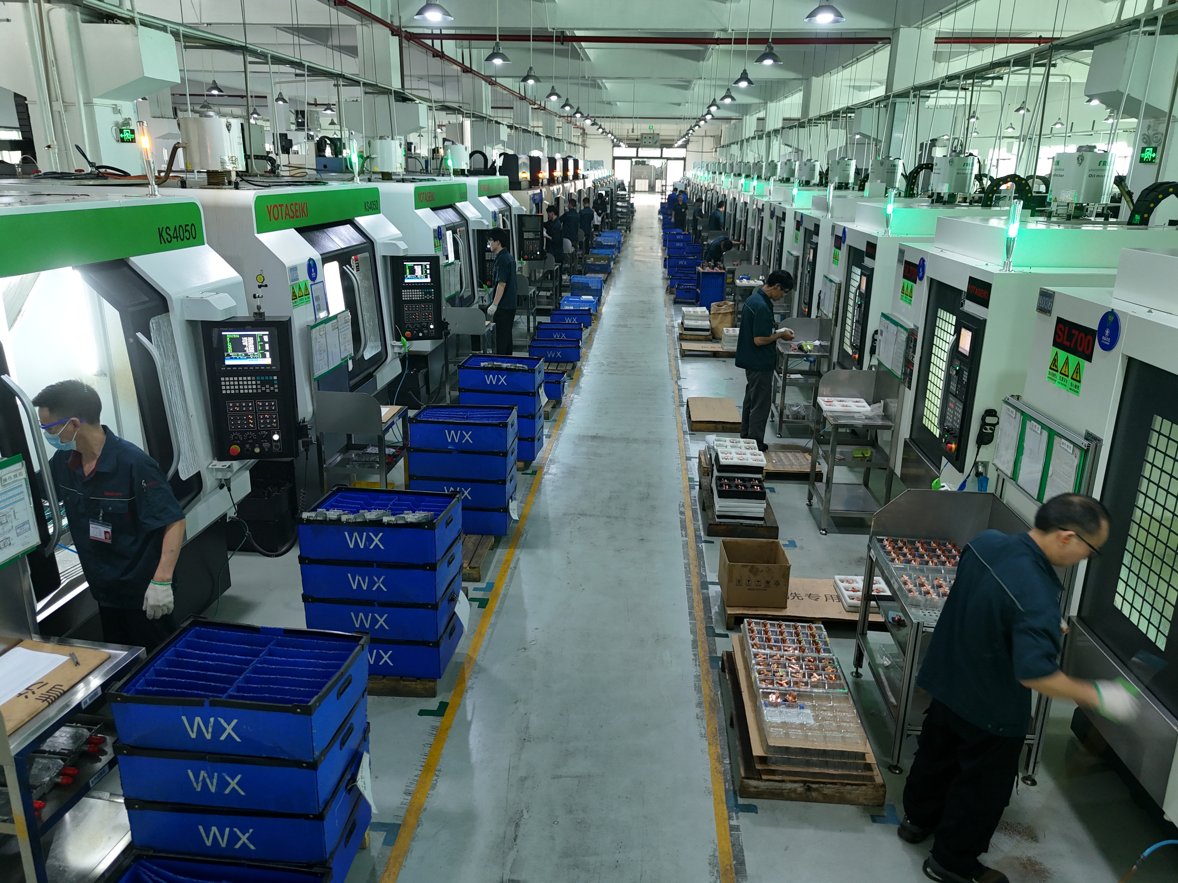 广东文轩热能科技股份有限公司图2