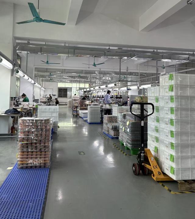 东莞市和誉潮流玩具有限公司图5