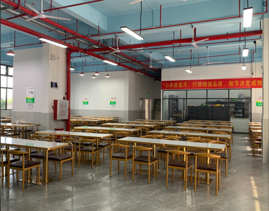 惠州市万福临科技有限公司图5