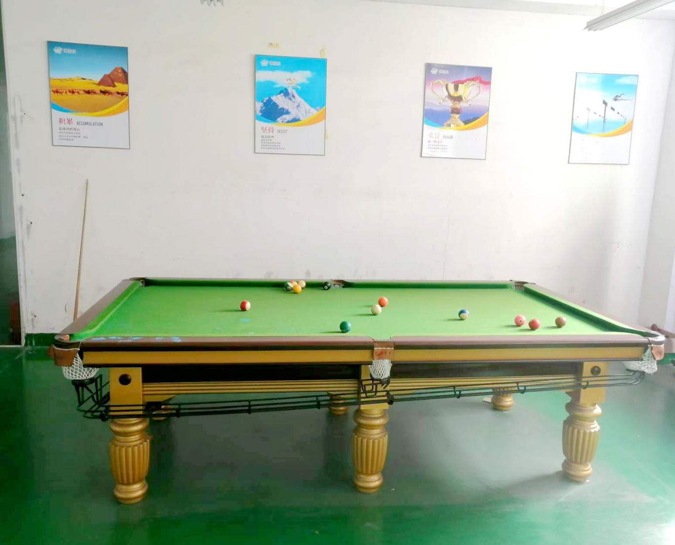 东莞市博雨乐智能科技有限公司图8