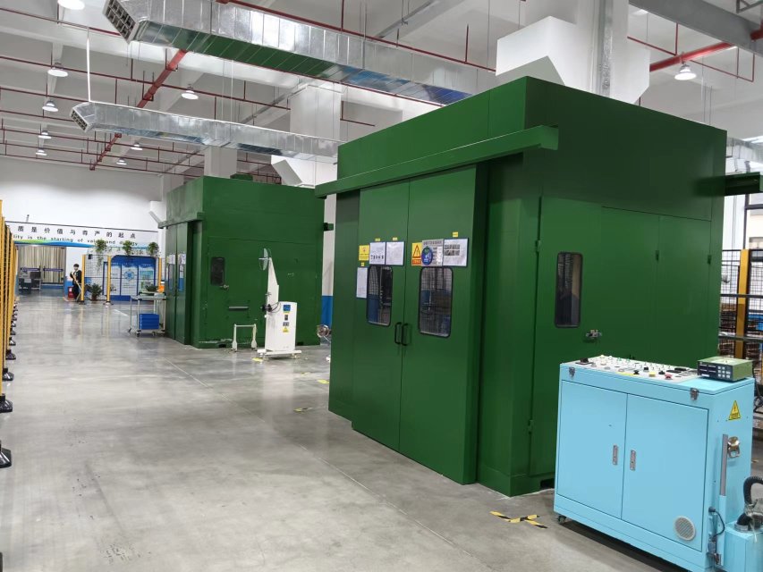 广东旭虹精密零部件有限公司图3