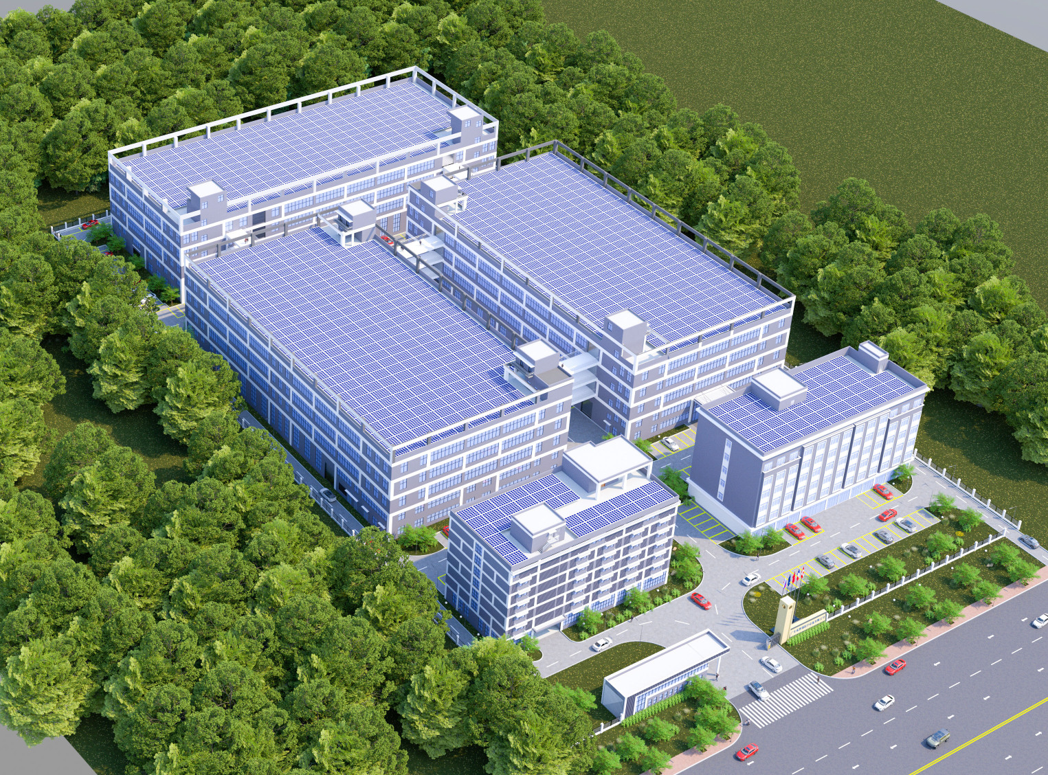 惠州市惠扬医疗科技有限公司图9