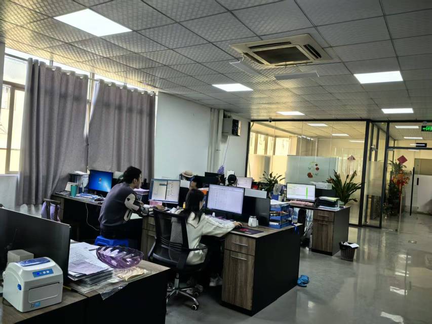 东莞市欧晔光电科技有限公司图3