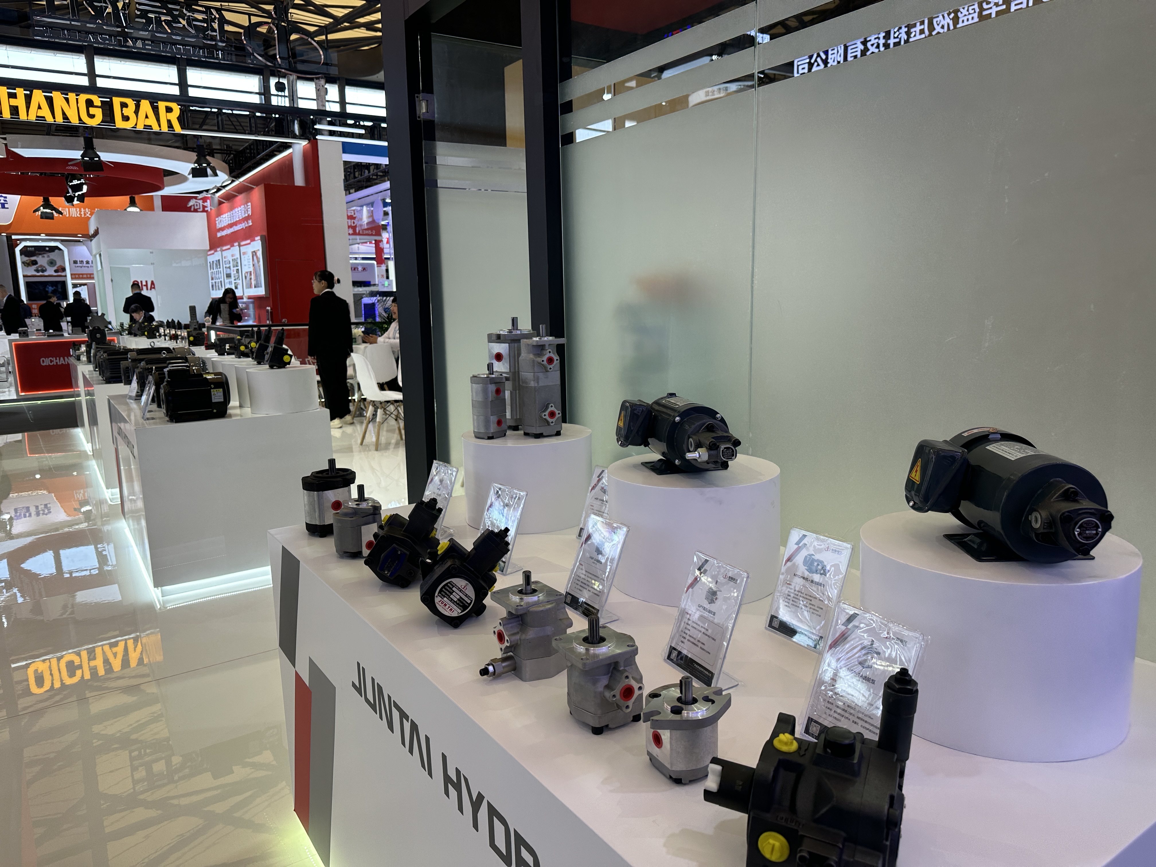 广东俊泰液压科技有限公司图6