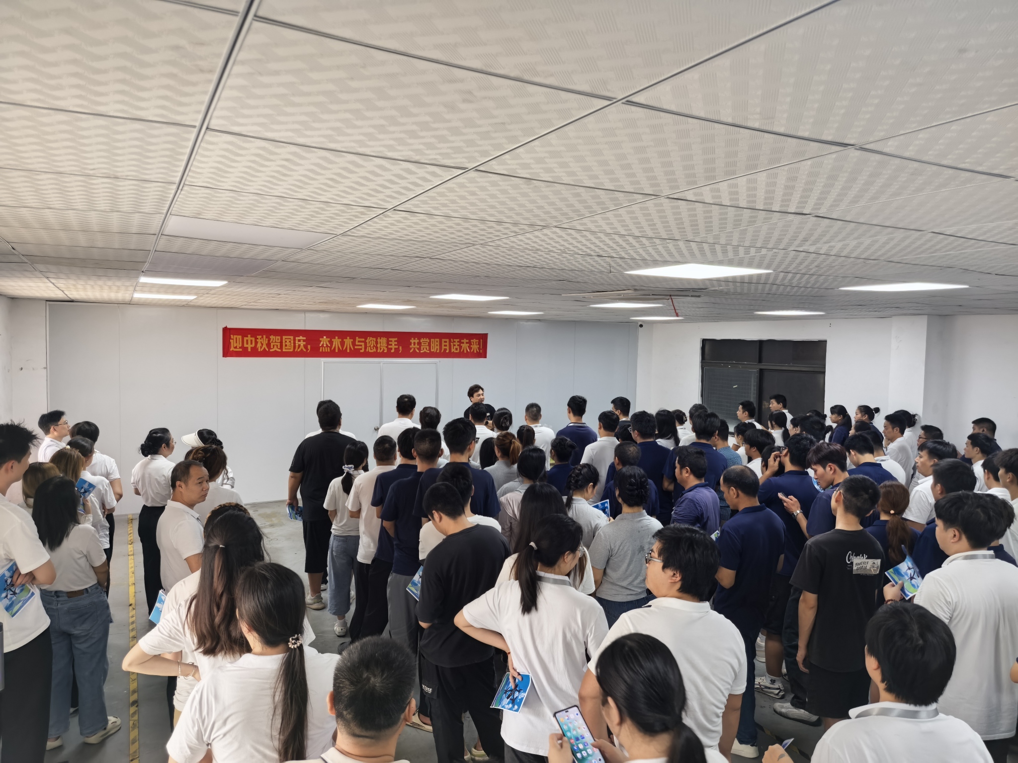 东莞市杰木木智能科技有限公司图2