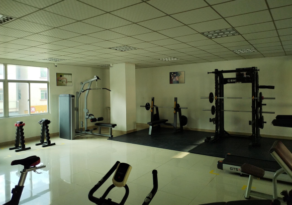 东莞全星精密五金制品有限公司图9