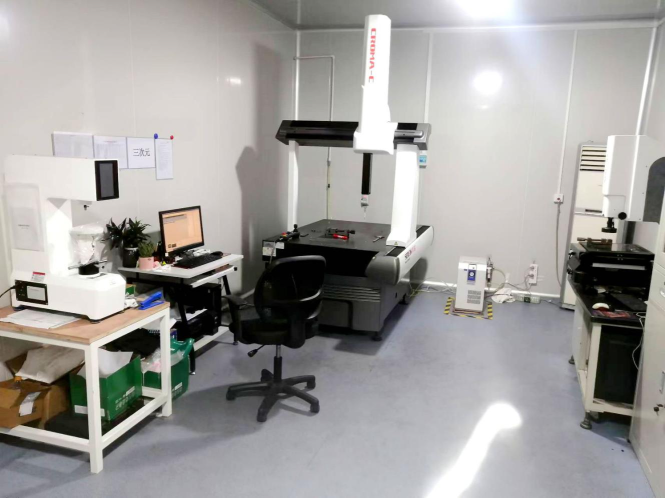 东莞市博雨乐智能科技有限公司图9