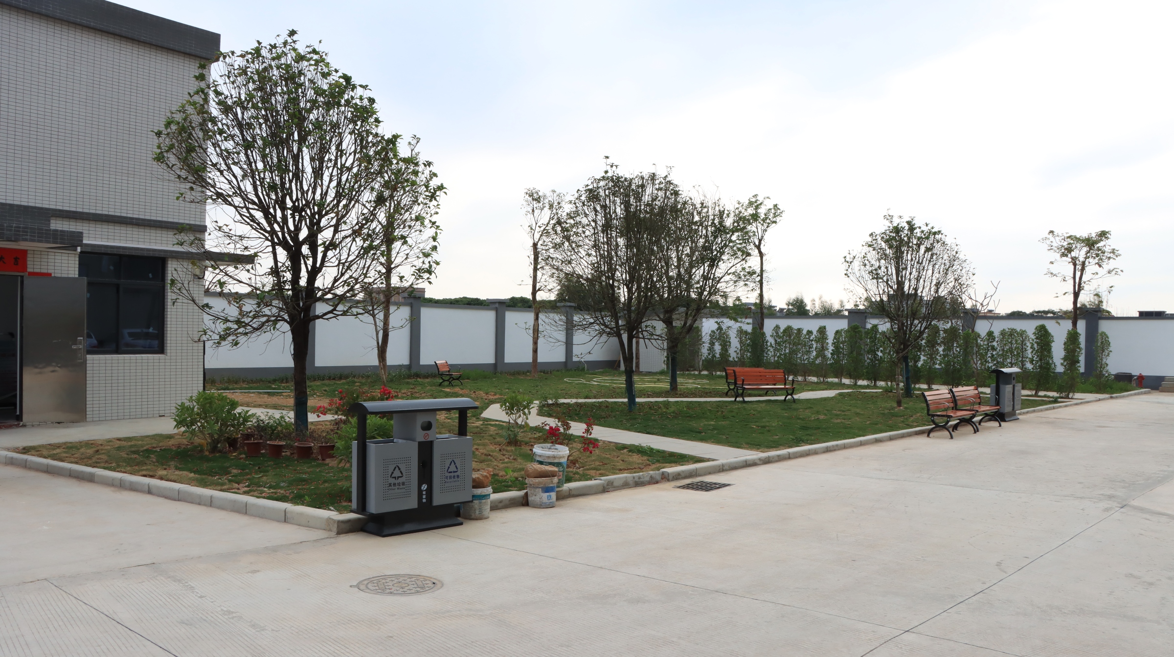 广东省森特隆高新科技有限公司图3