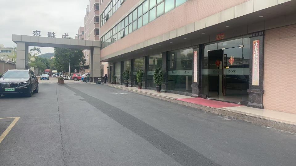 东莞市鸿权英电子科技有限公司图1