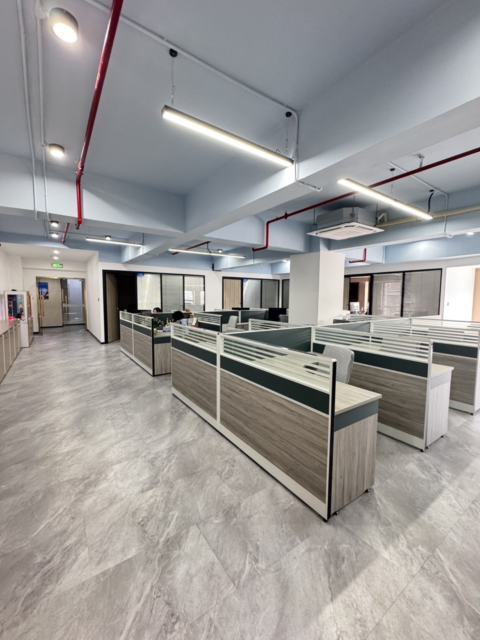 深圳市宏达鑫精密模具制品有限公司图1