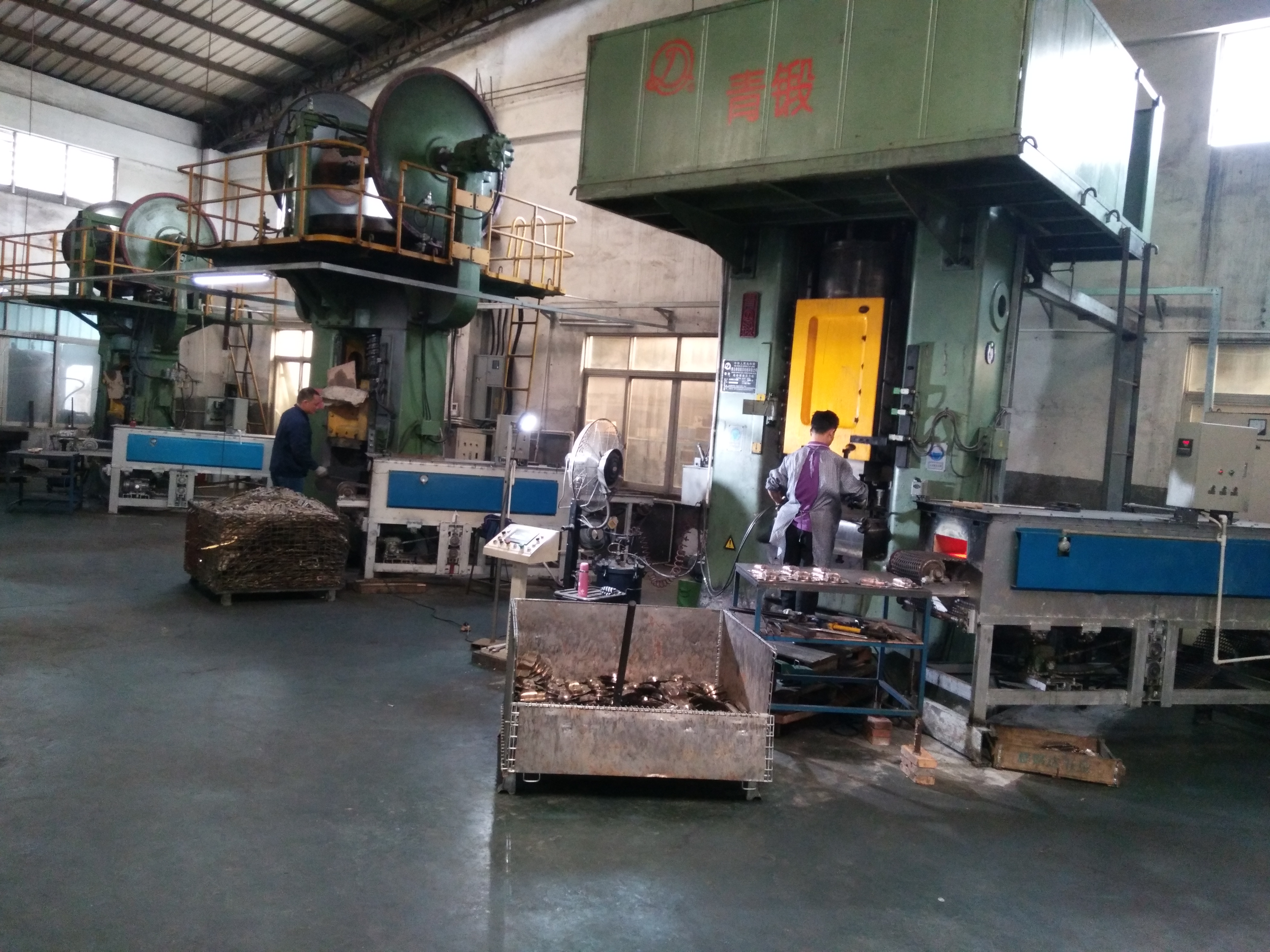 东莞市意铭达五金制品有限公司图片4