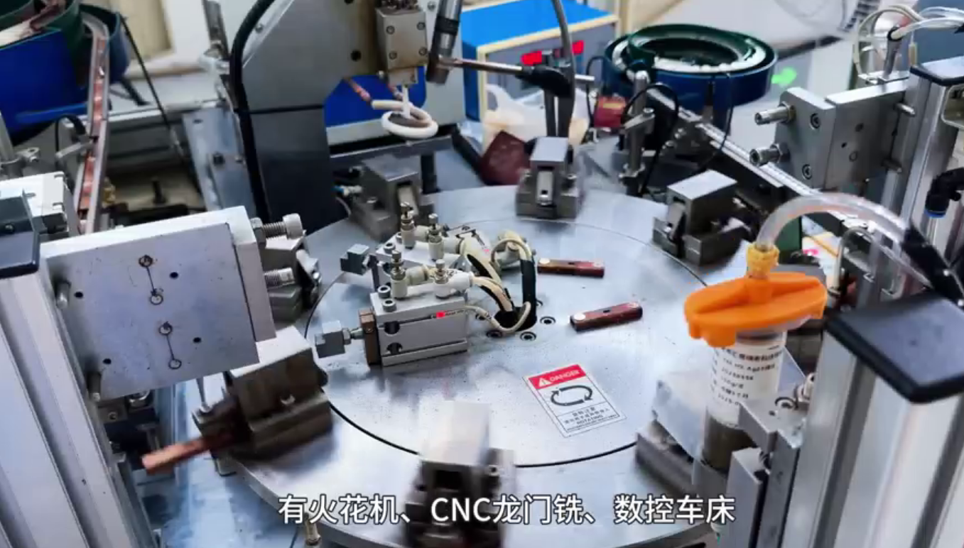 正弓电子（东莞）有限公司图6