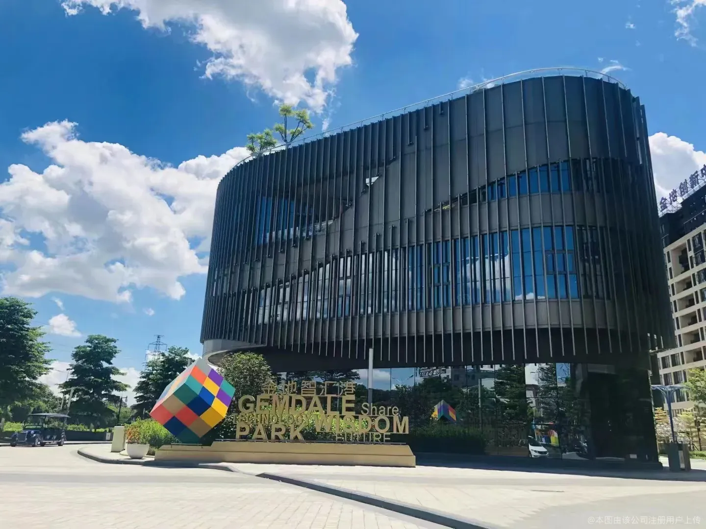 东莞凯恒泰科技有限公司图1