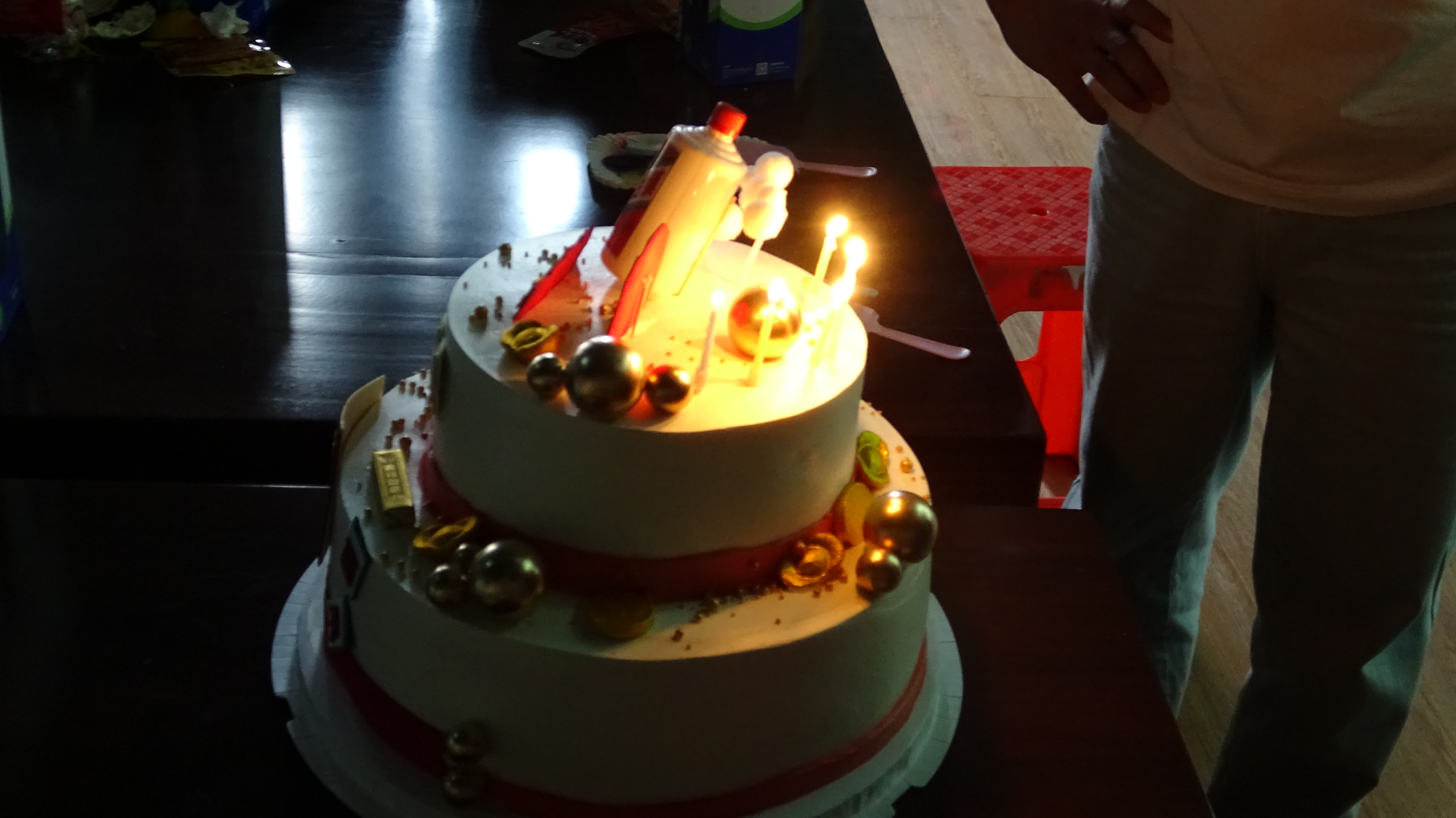 东莞九茂电子科技有限公司图片7