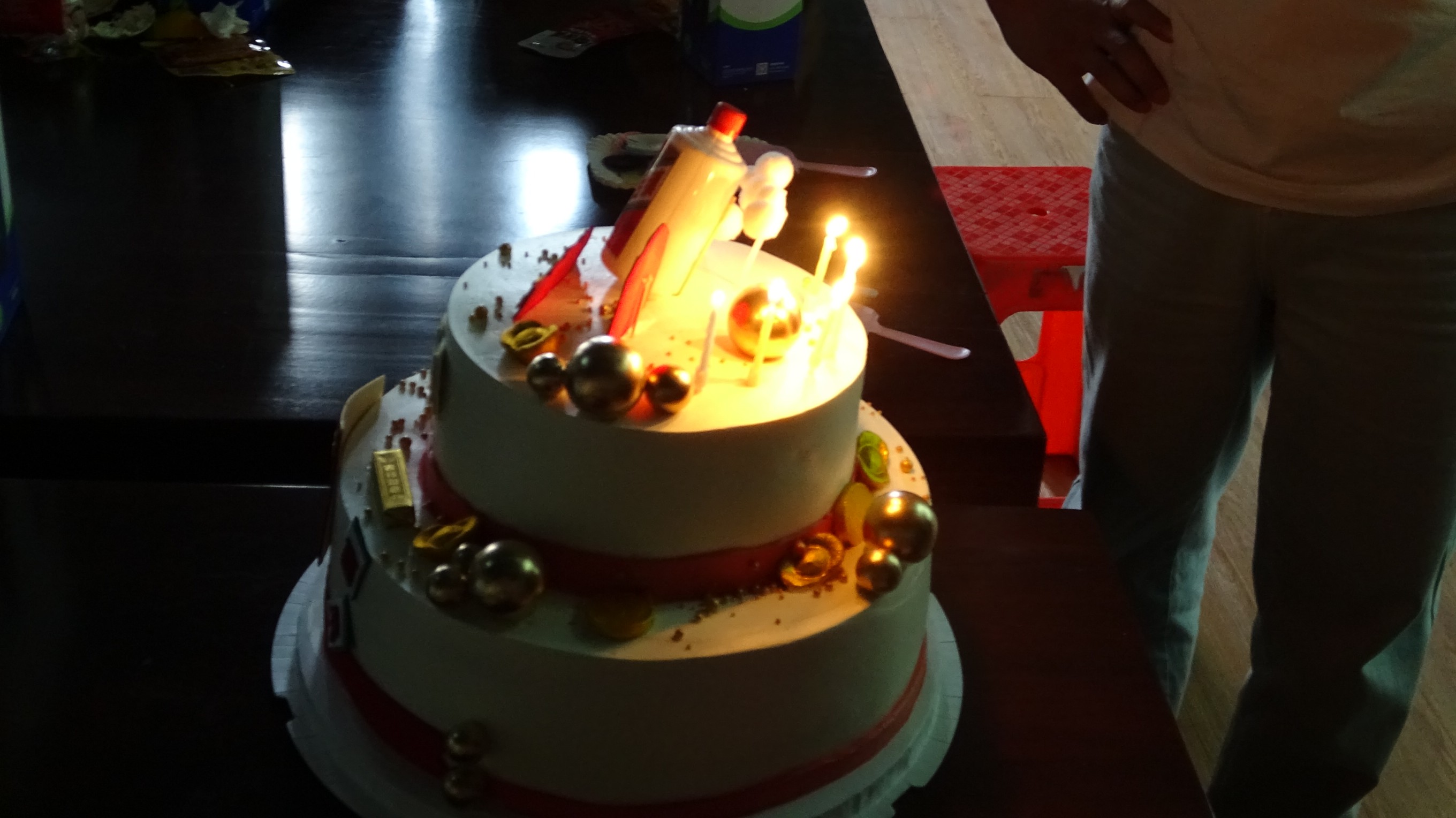 东莞九茂电子科技有限公司图8