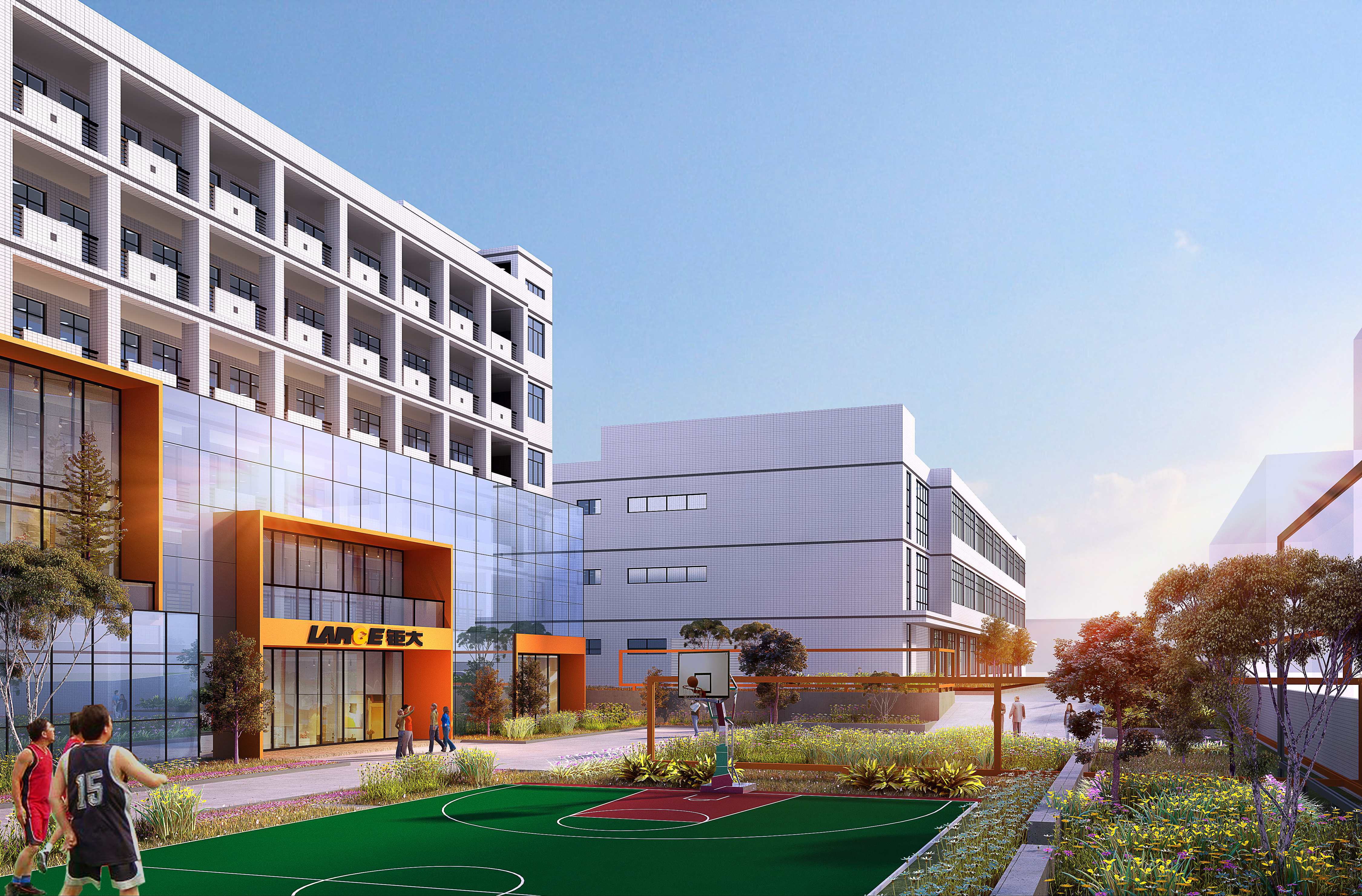 东莞市钜大电子有限公司图6