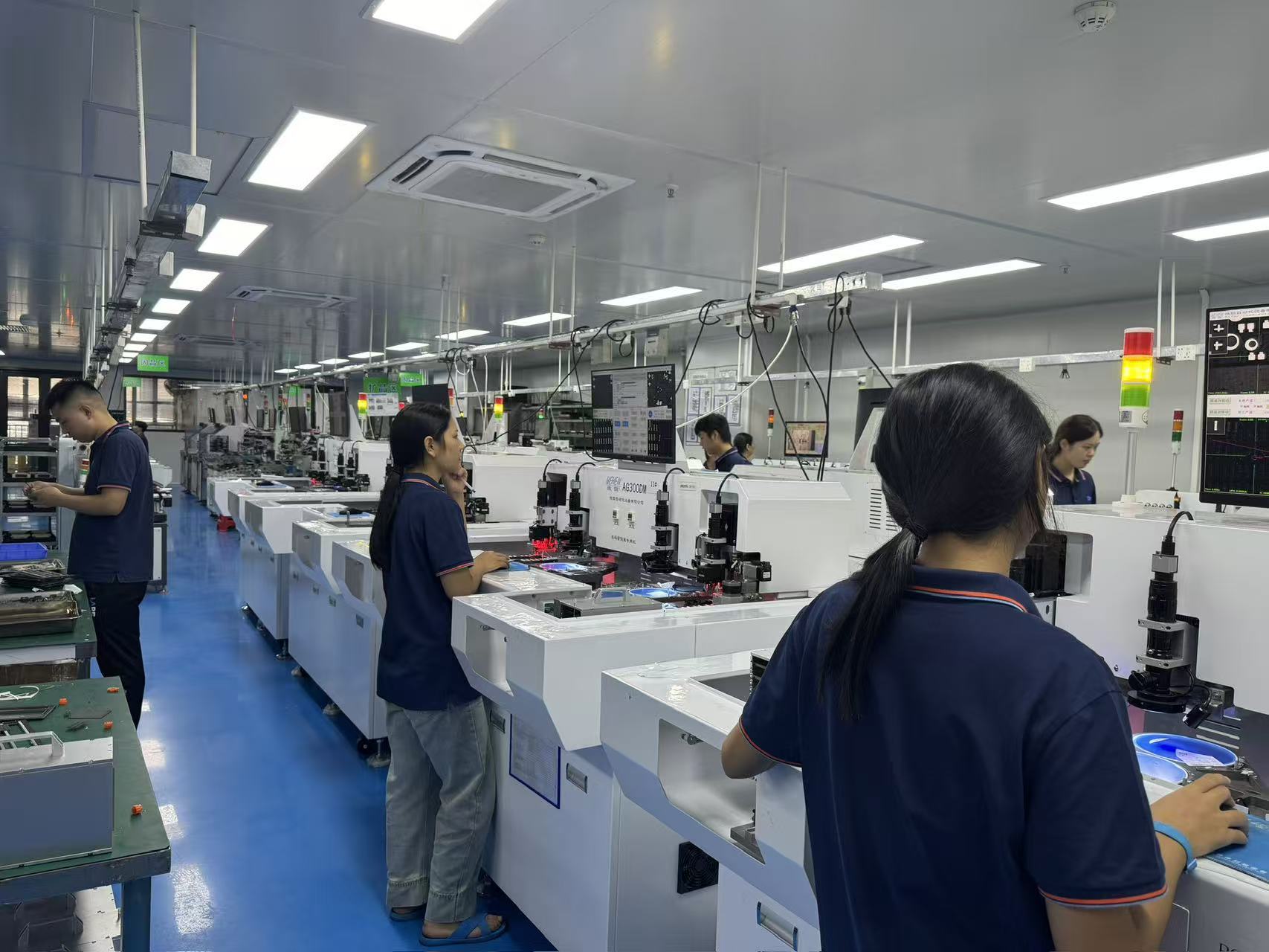 广东晶鑫晨光电科技有限公司图片2