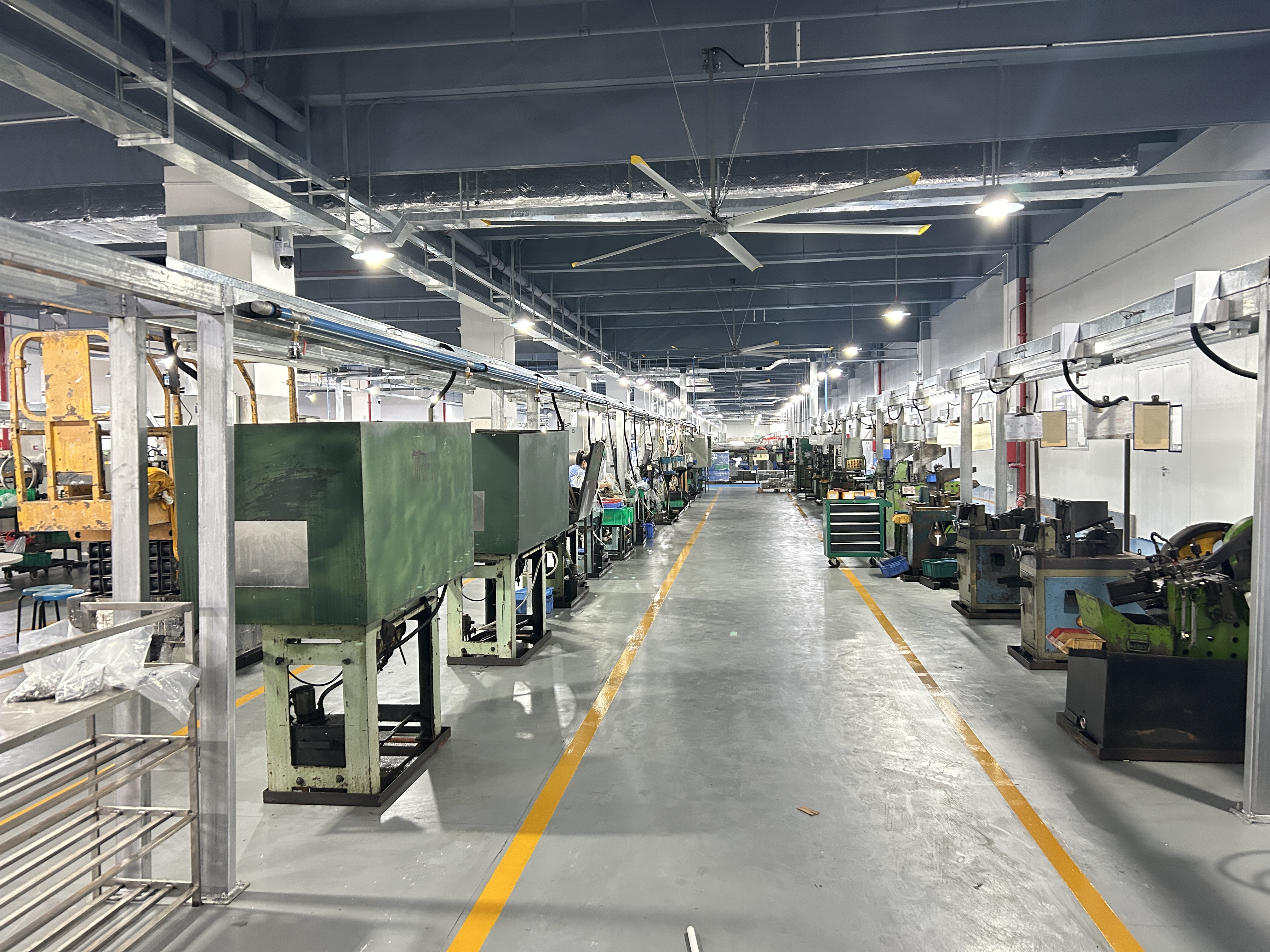 东莞市华异科技有限公司图9