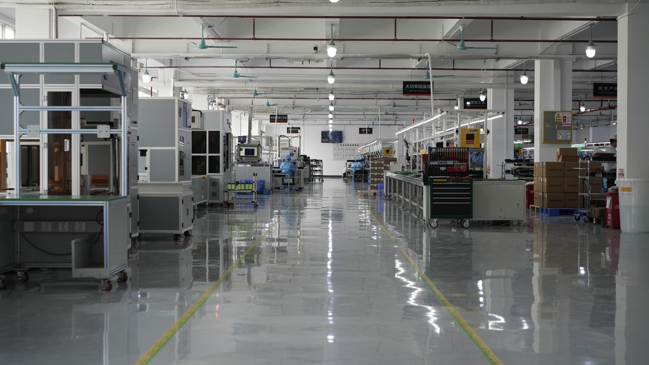 东莞市钜大电子有限公司图7