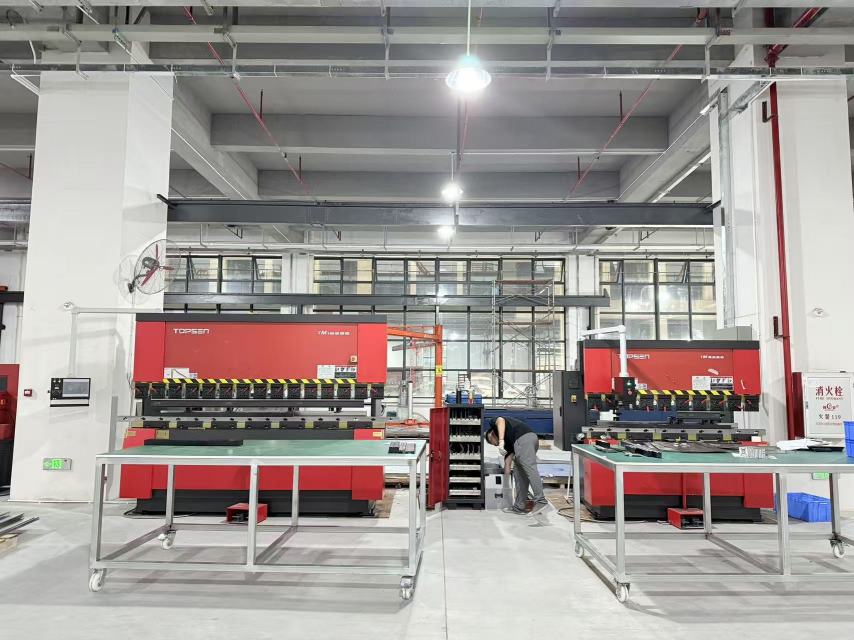 东莞亿盛宏智能设备有限公司图8