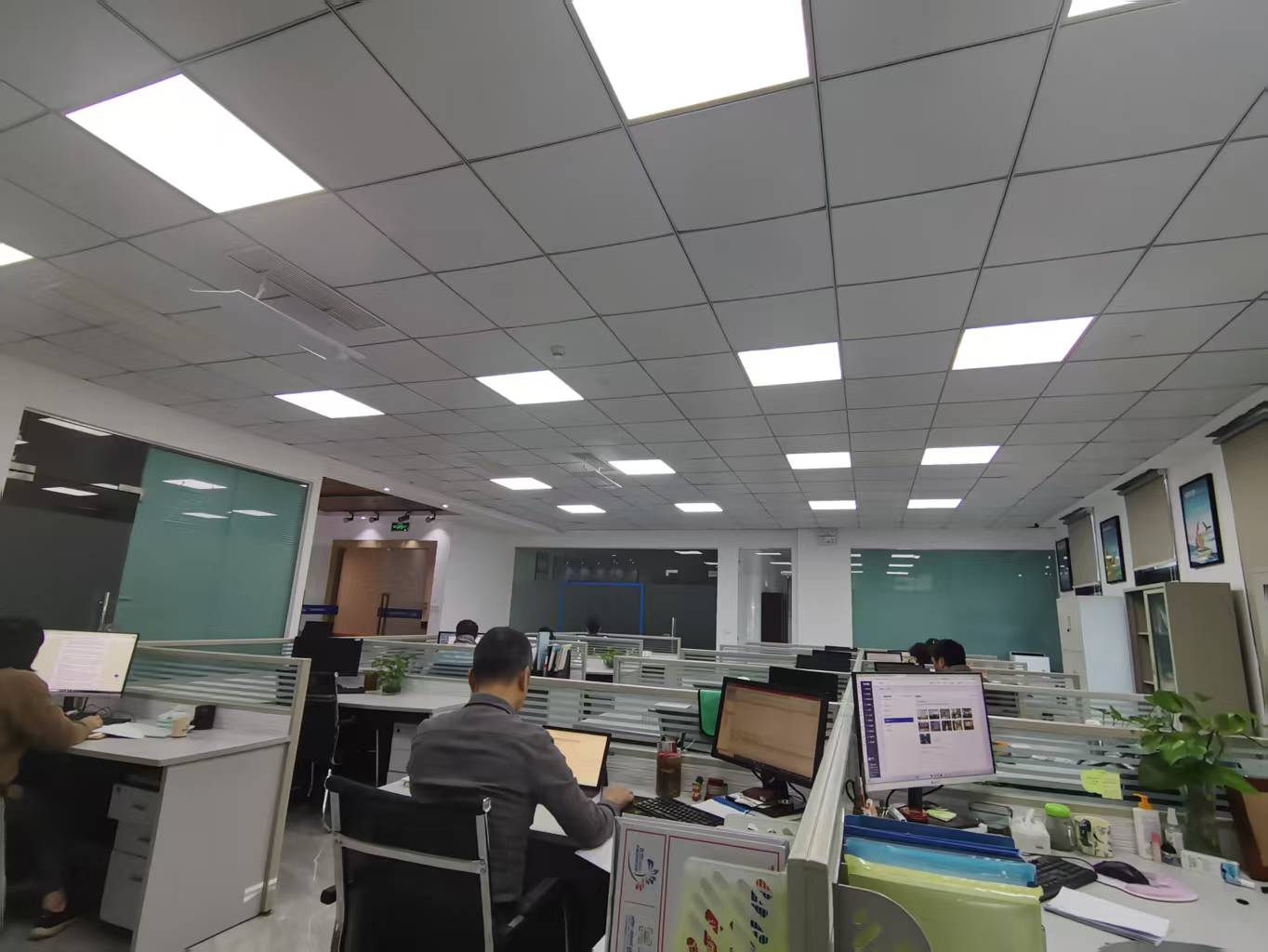 广东商友照明有限公司图13