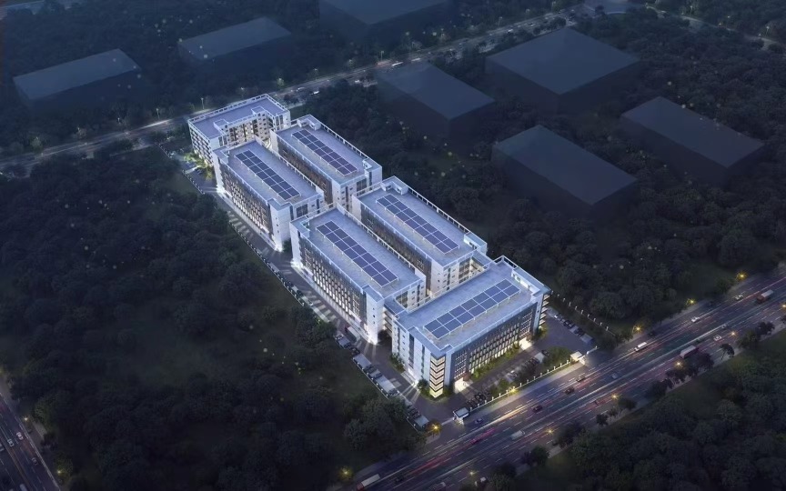 广东冠德传感科技有限公司图4