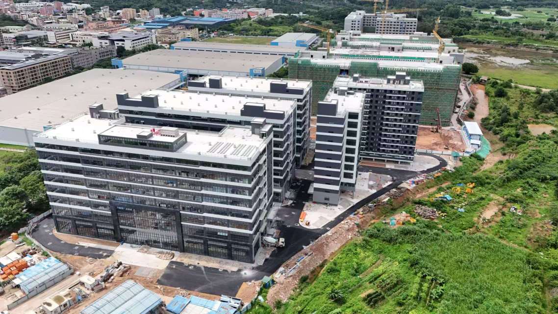 广东立洋智能科技有限公司图1