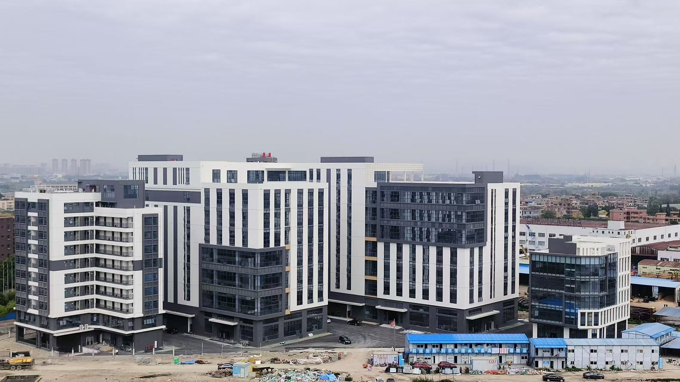 广东俊泰液压科技有限公司图片9