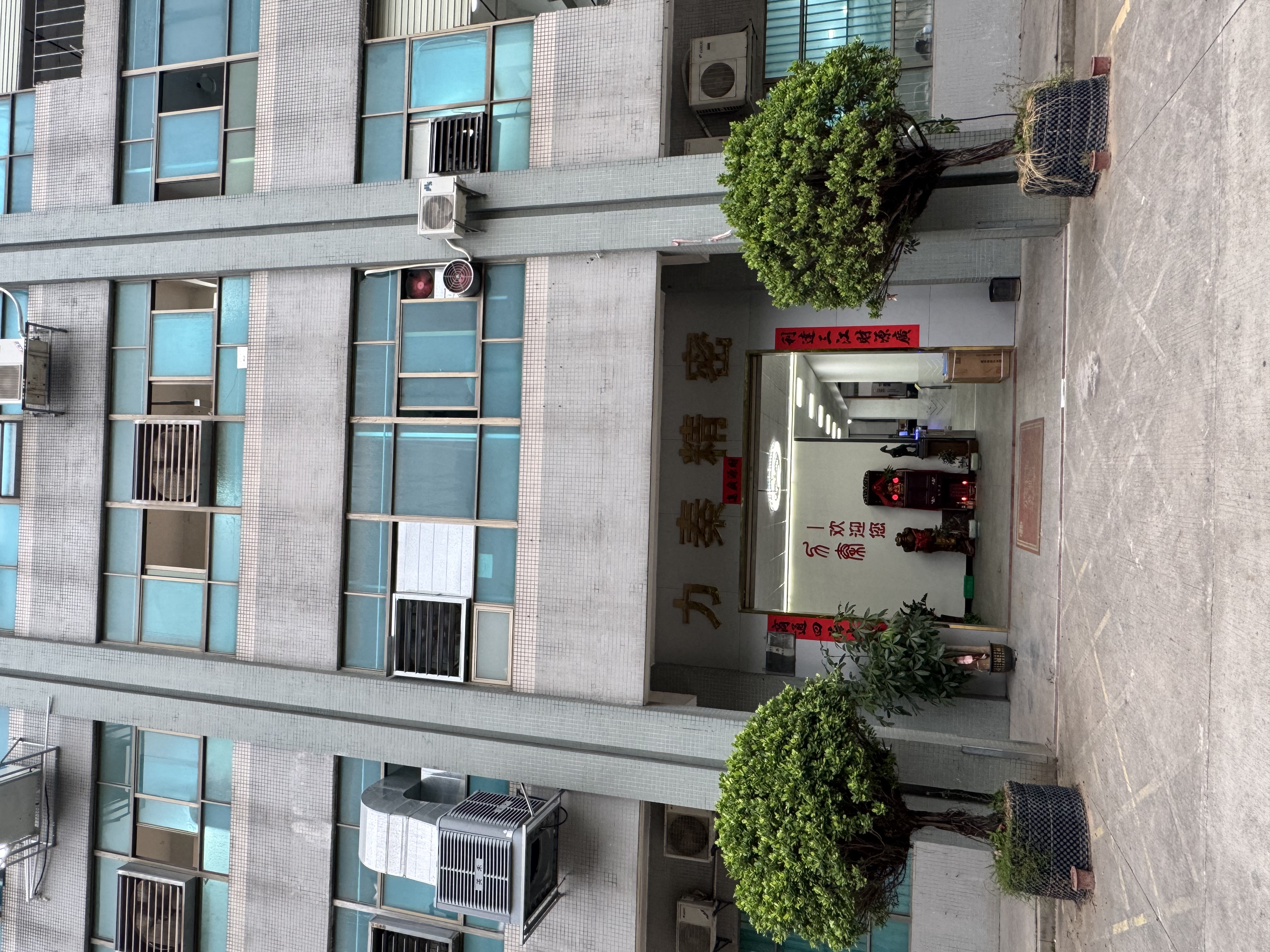 东莞市力秦精密五金有限公司图17