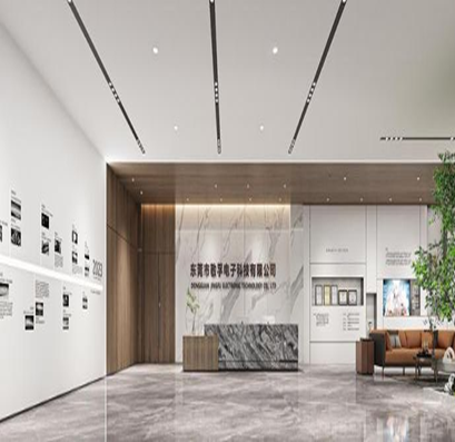 东莞市敬孚电子科技有限公司图4