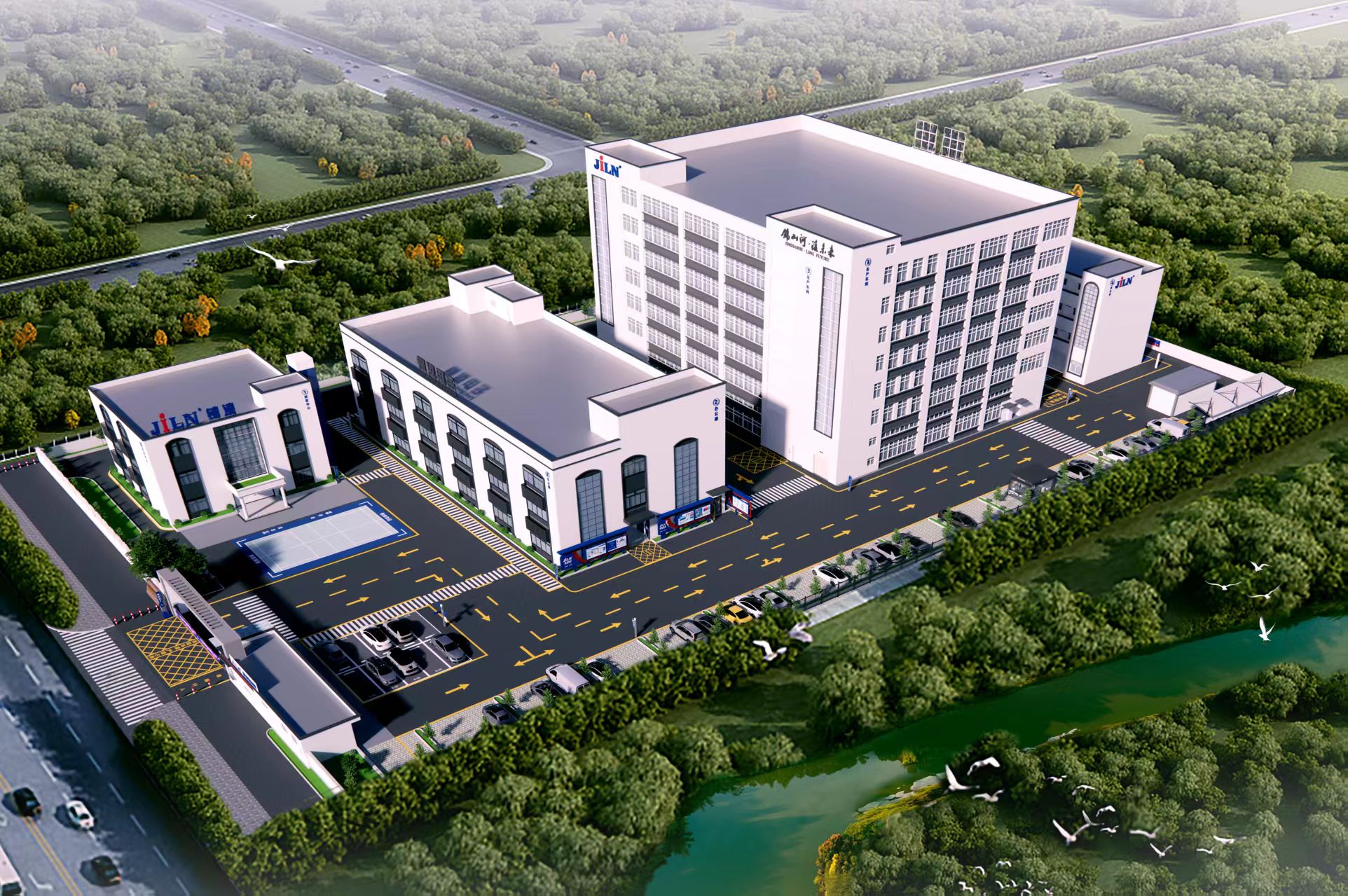 东莞市锦凌电子有限公司图3