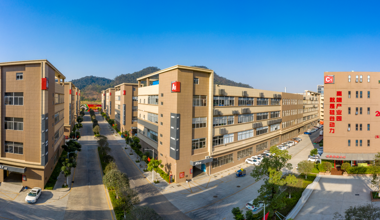 东莞市广型远模具科技有限公司图11