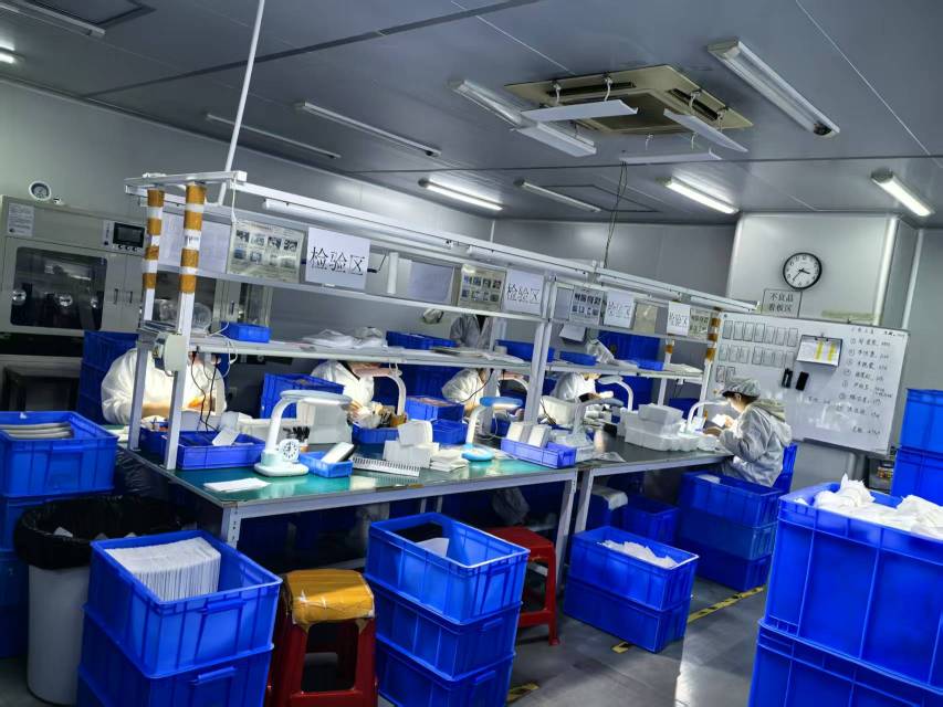 东莞市欧晔光电科技有限公司图4