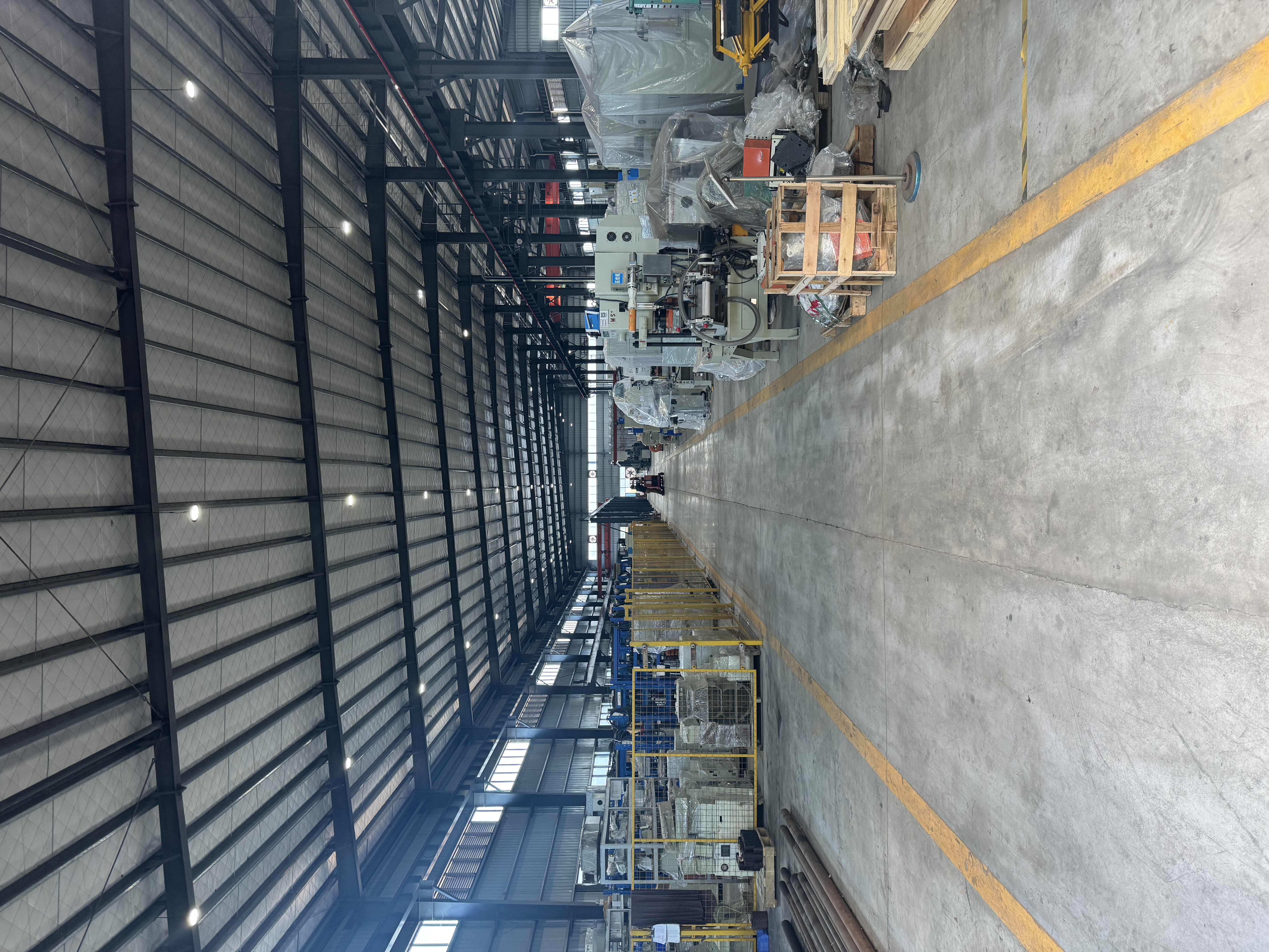 广东小机灵装备科技有限公司图1