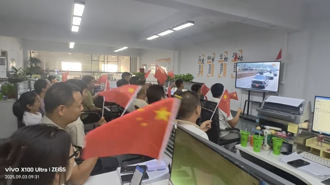 东莞市林越厨具有限公司图1