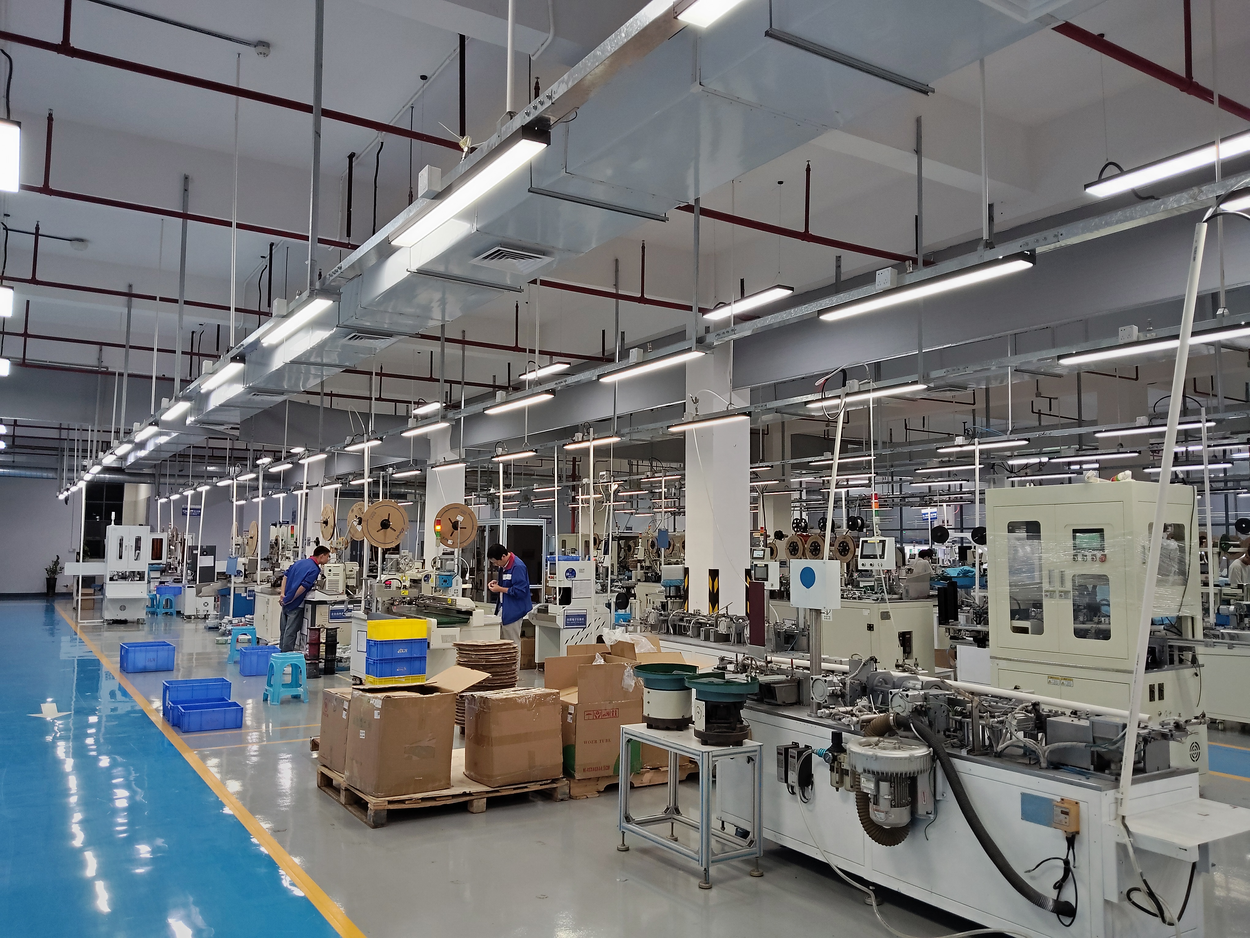 东莞市锦凌电子有限公司图5