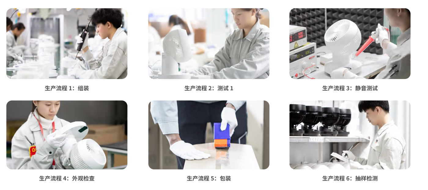 广东又一电器科技有限公司图8