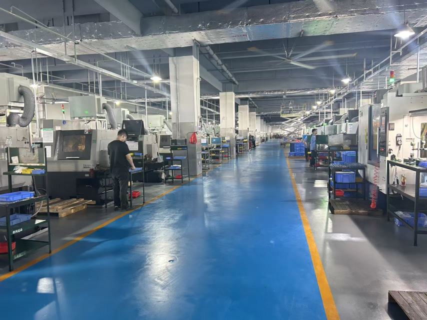 东莞市华异科技有限公司图4