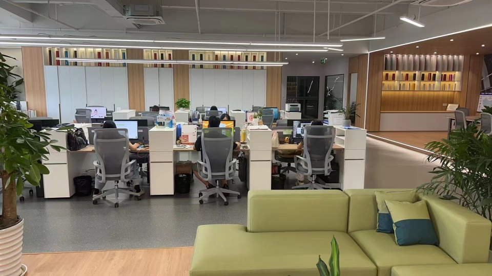 东莞市众联电子科技有限公司图2