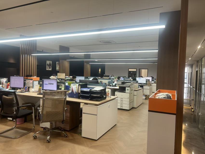 东莞市诺沃智能电器有限公司图4