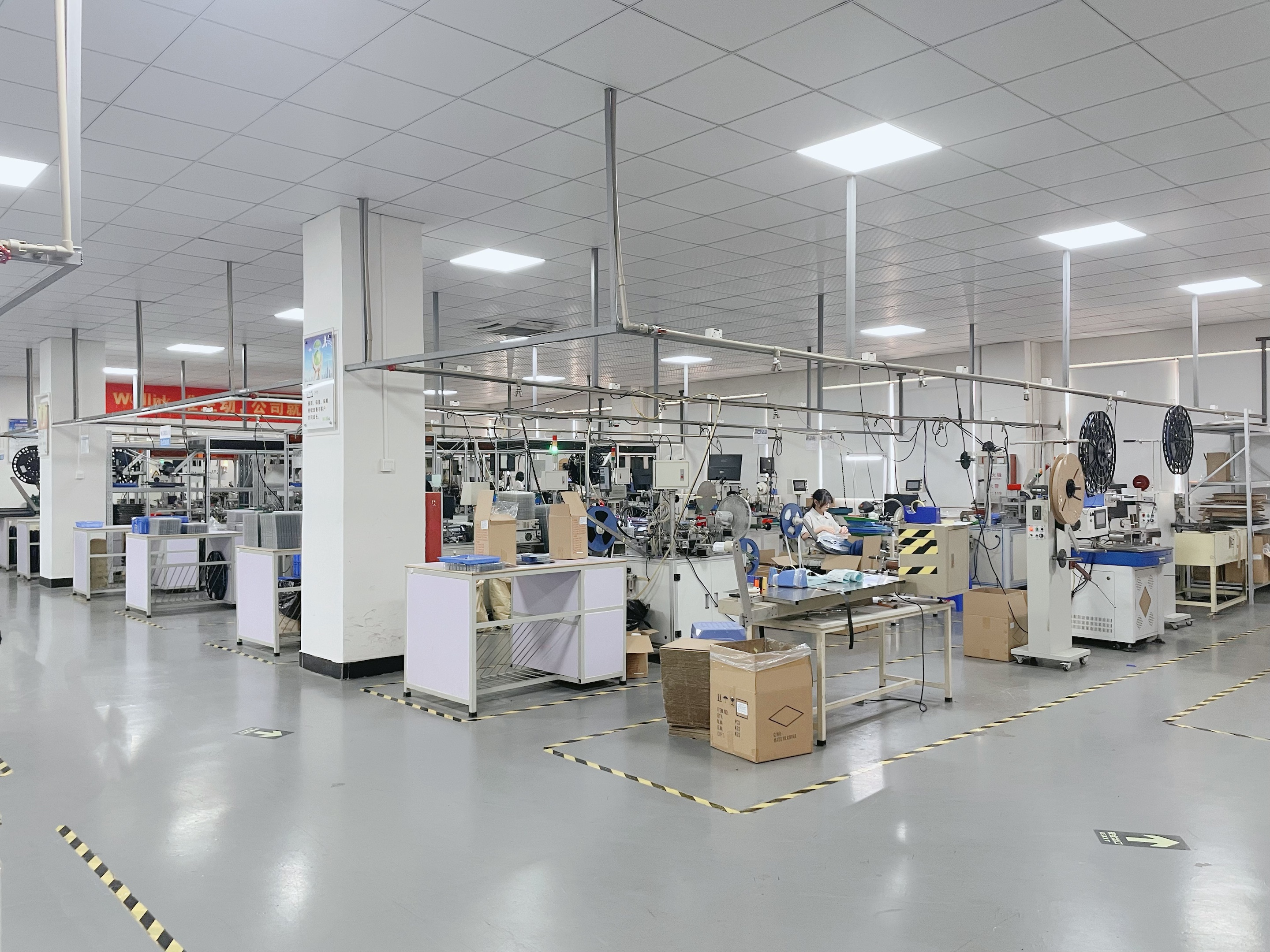 东莞市崴棱电子有限公司图12