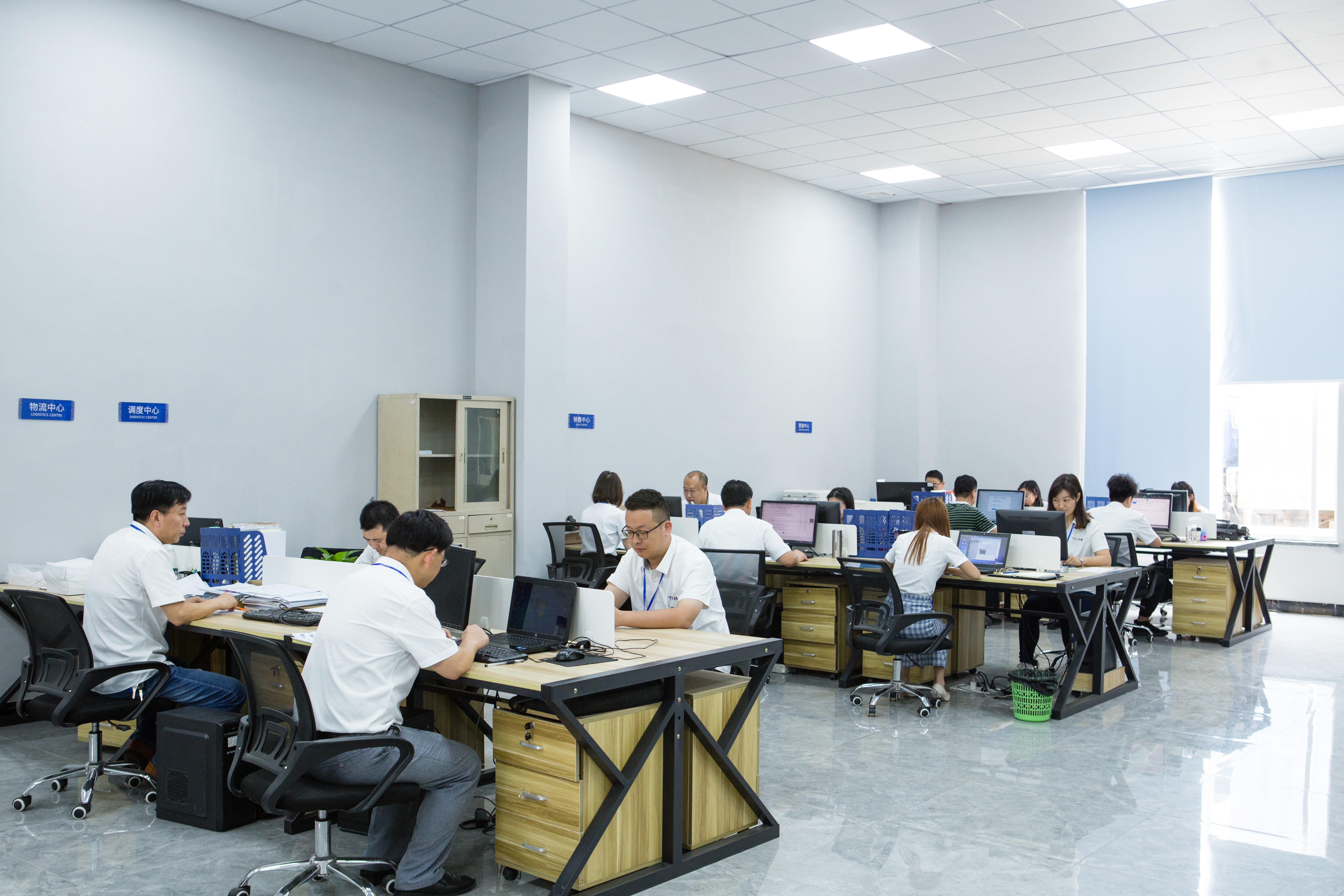 广东天赐水处理科技有限公司图9