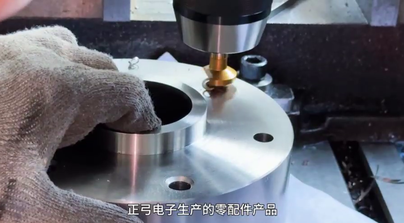 正弓电子（东莞）有限公司图10