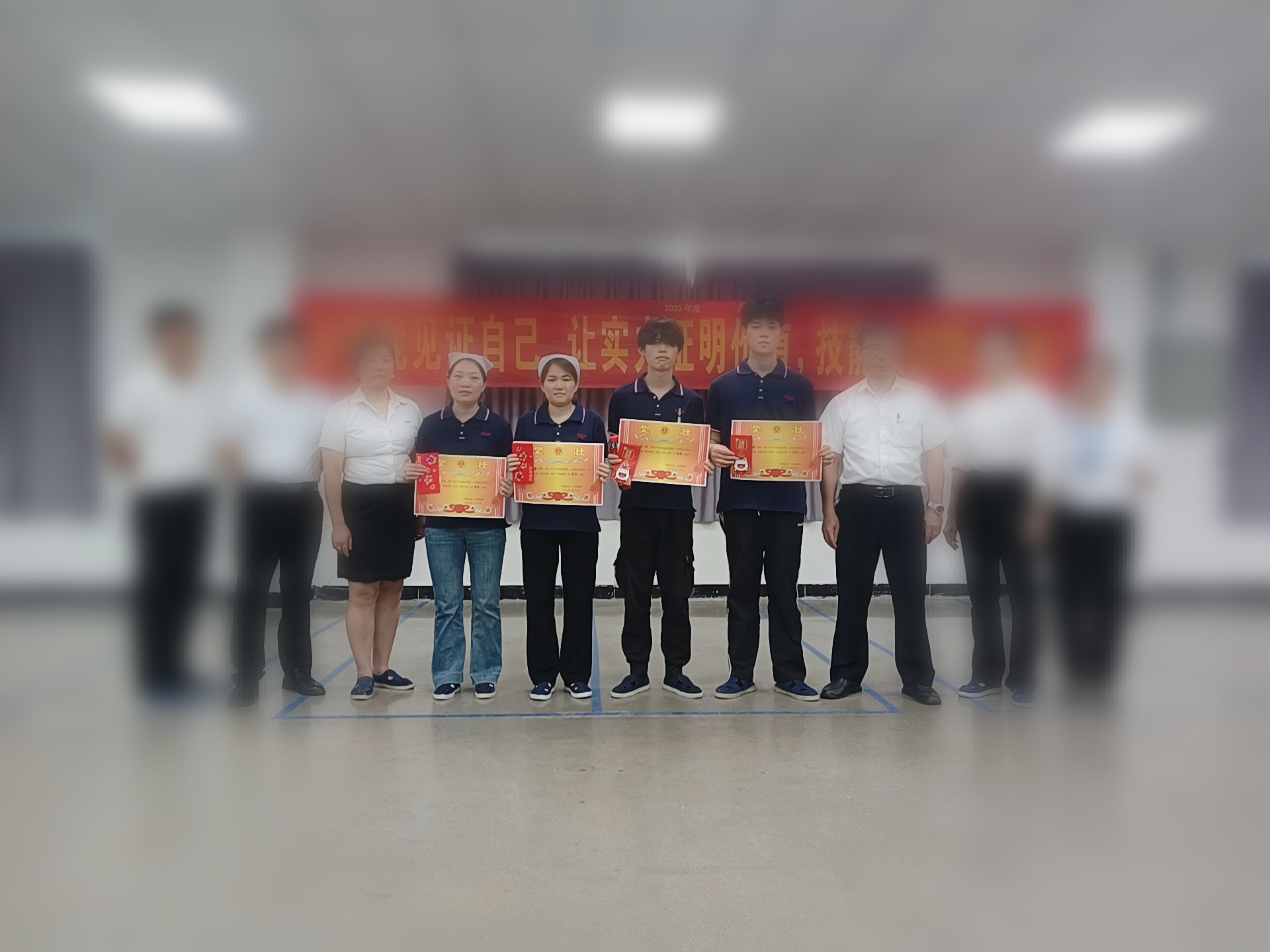 惠州市德海威科技有限公司图片16