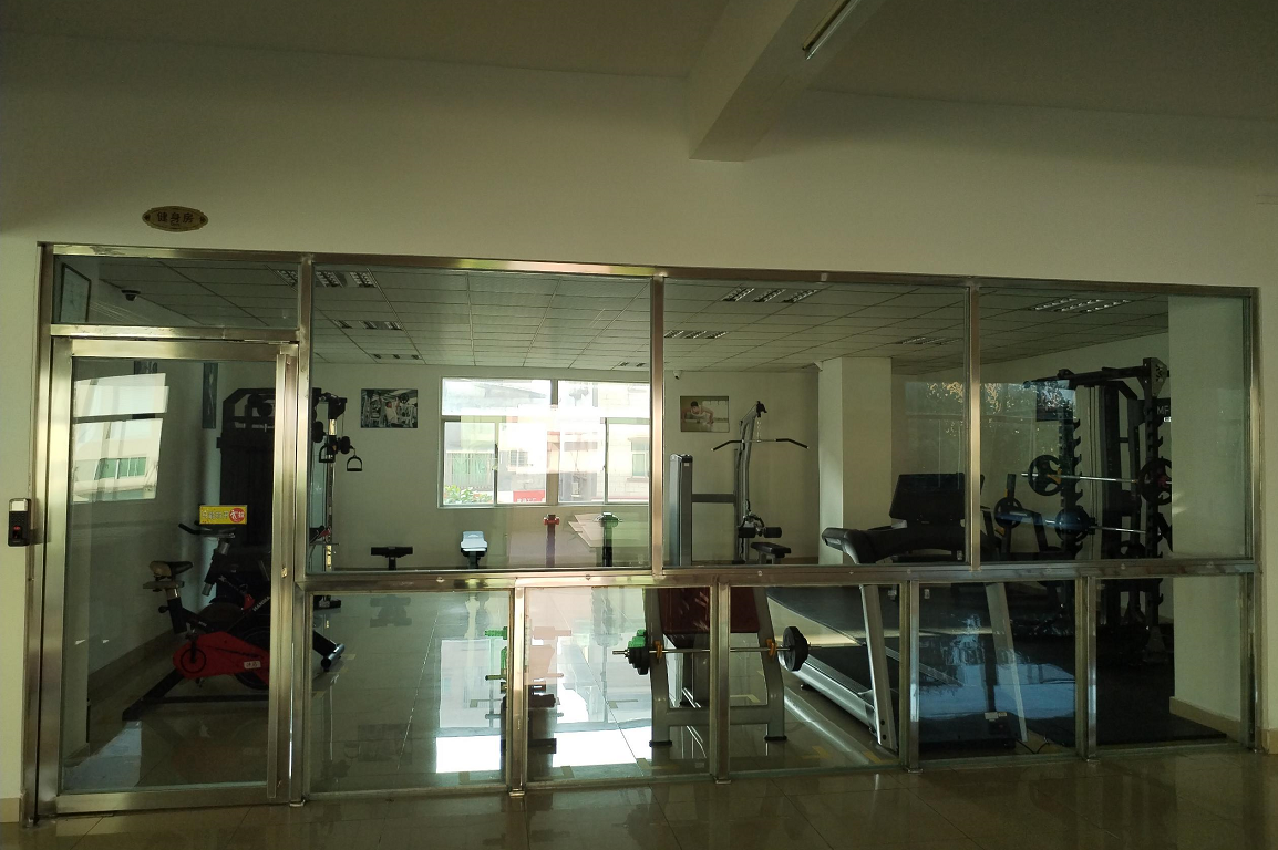 东莞全星精密五金制品有限公司图片6