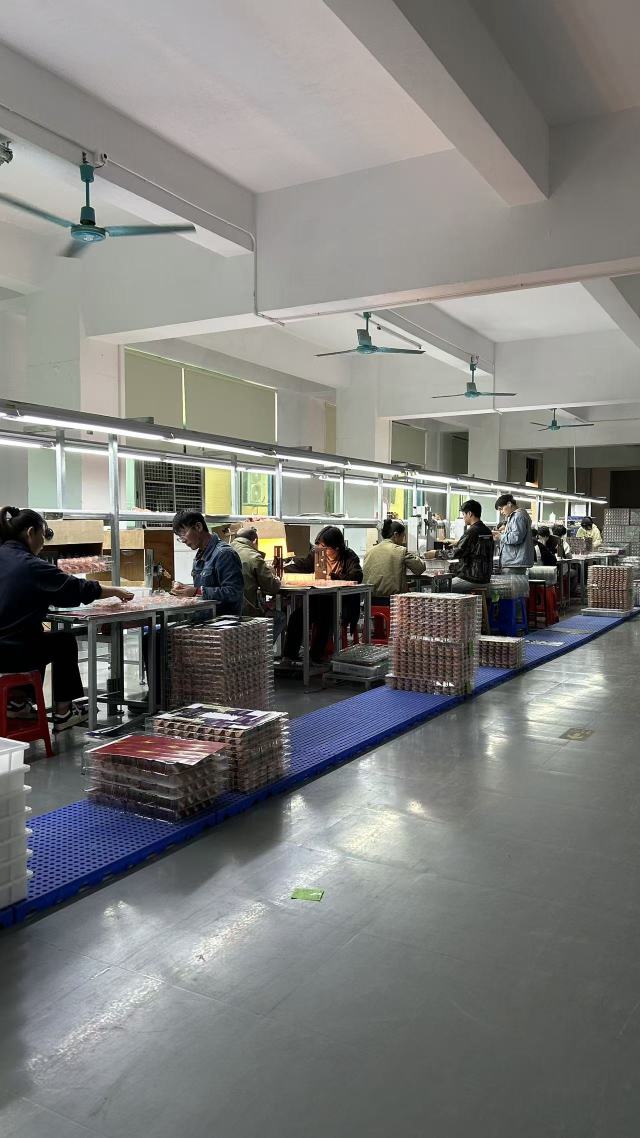 东莞市和誉潮流玩具有限公司图4