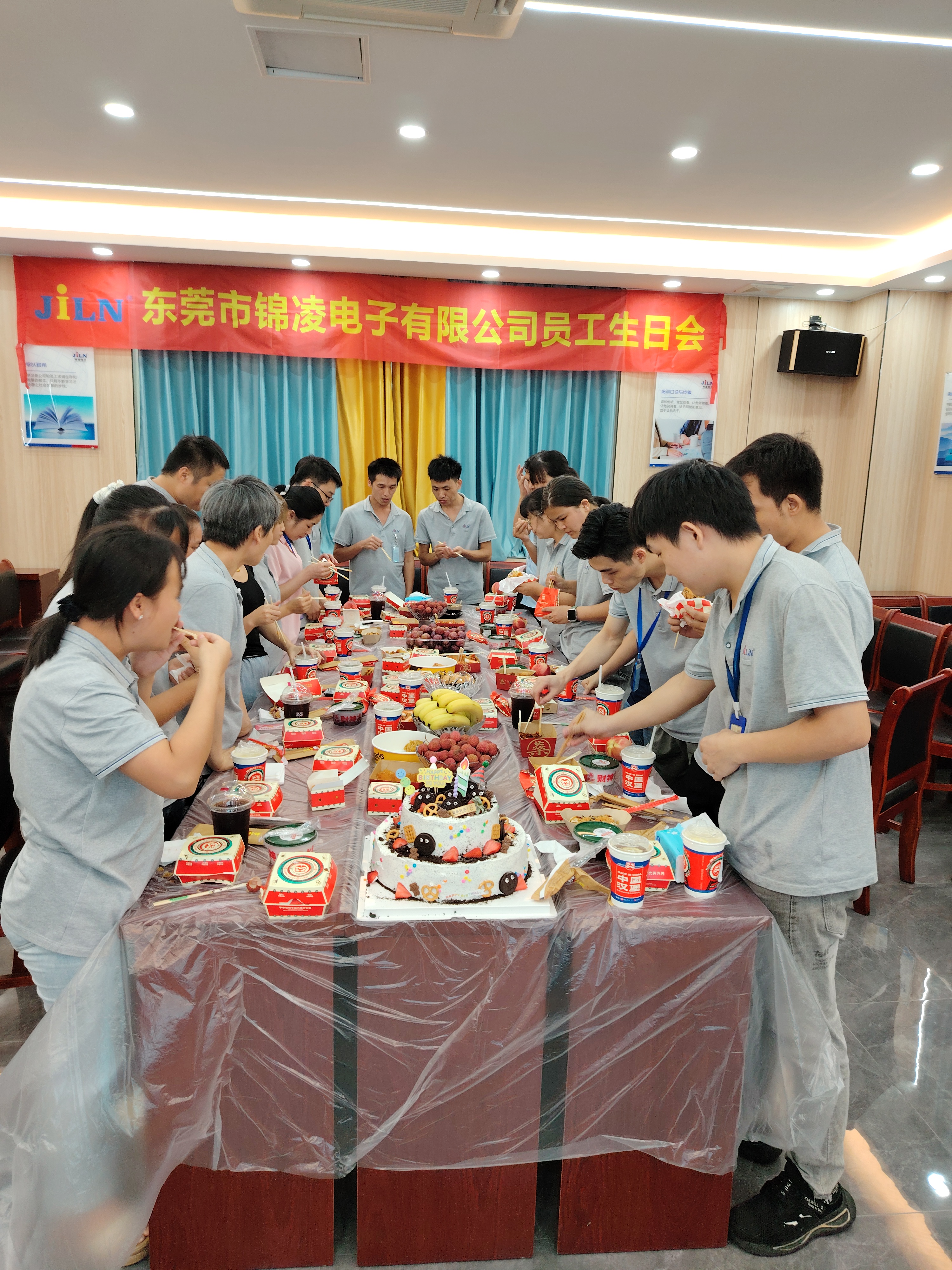 东莞市锦凌电子有限公司图8