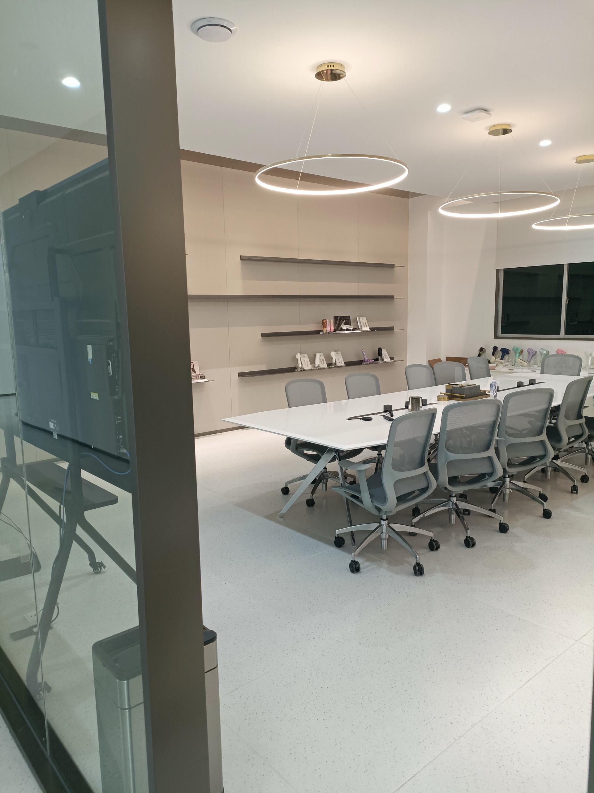 深圳市洋沃电子有限公司图4