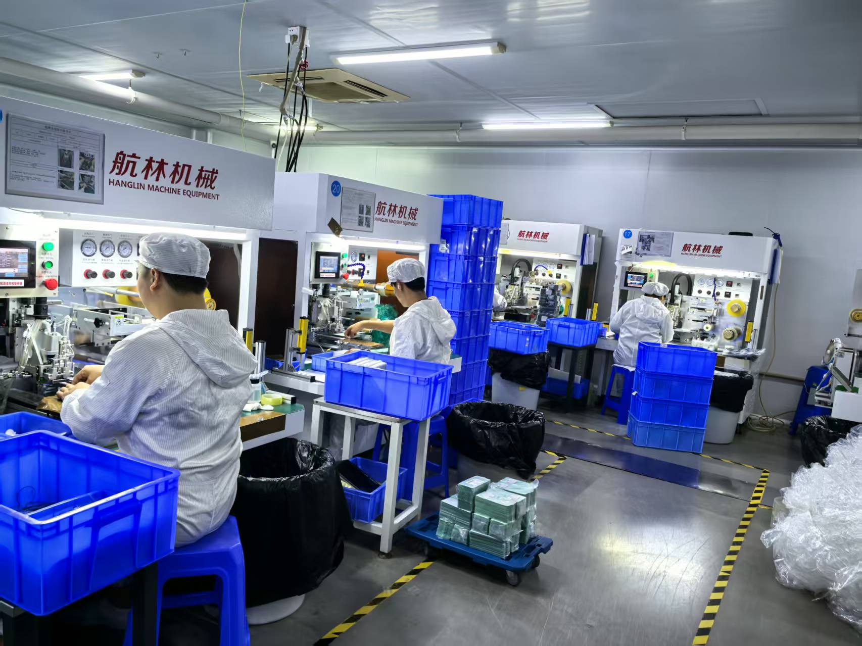 东莞市欧晔光电科技有限公司图6