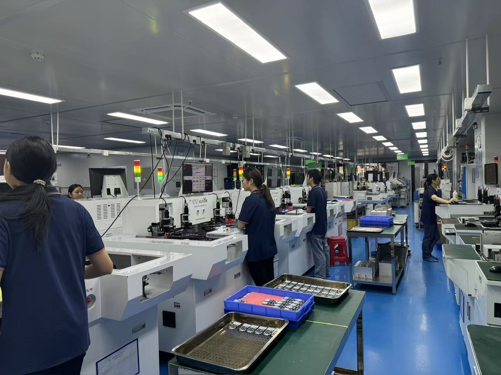 广东晶鑫晨光电科技有限公司图片1